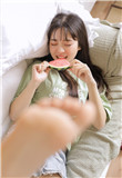从厨房一路干到客厅好吗